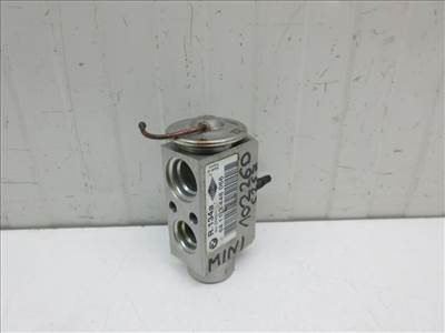 Mini cooper (R56) expanziós szelep (klíma táguló szelep) 64113448066