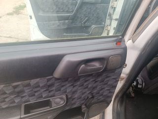 OPEL ASTRA G Kombi (F35) Jobb első Ajtó Kárpit 8. kép