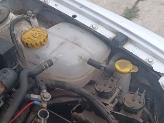 OPEL ASTRA G Kombi (F35) Jobb első Ajtó Kárpit 33. kép