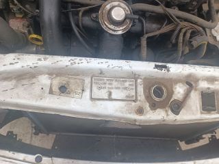 OPEL ASTRA G Kombi (F35) Jobb első Ajtó Kárpit 35. kép