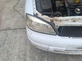 OPEL ASTRA G Kombi (F35) Jobb első Ajtó Kárpit 36. kép