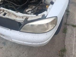 OPEL ASTRA G Kombi (F35) Jobb első Ajtó Kárpit 37. kép