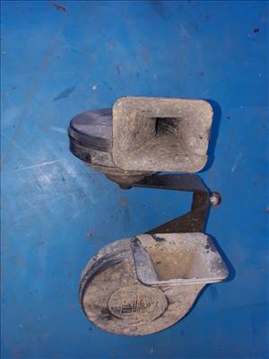 Iveco Daily Duda / Kürt