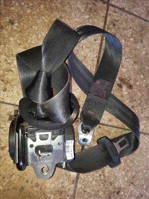 Seat Altea Bal Első Biztonsági Öv