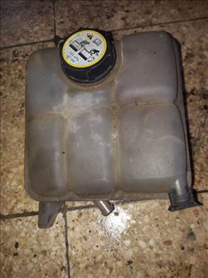 Ford Grand C-Max Kiegyenlítő Tartály 8V61-8K218 DE