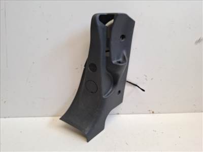 Mini cooper cabrio (R52) bal hátsó hátfalkárpit 7121075