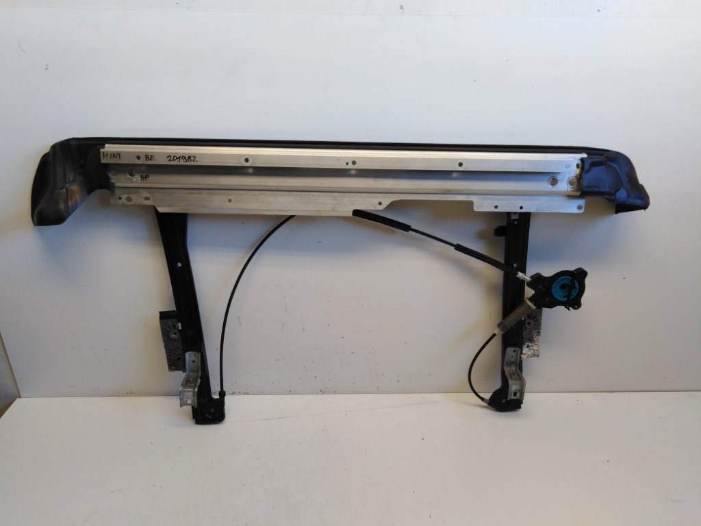 Mini cooper (R56) bal elsõ Ablakemelõ szerkezet elektromos 8820011 2. kép