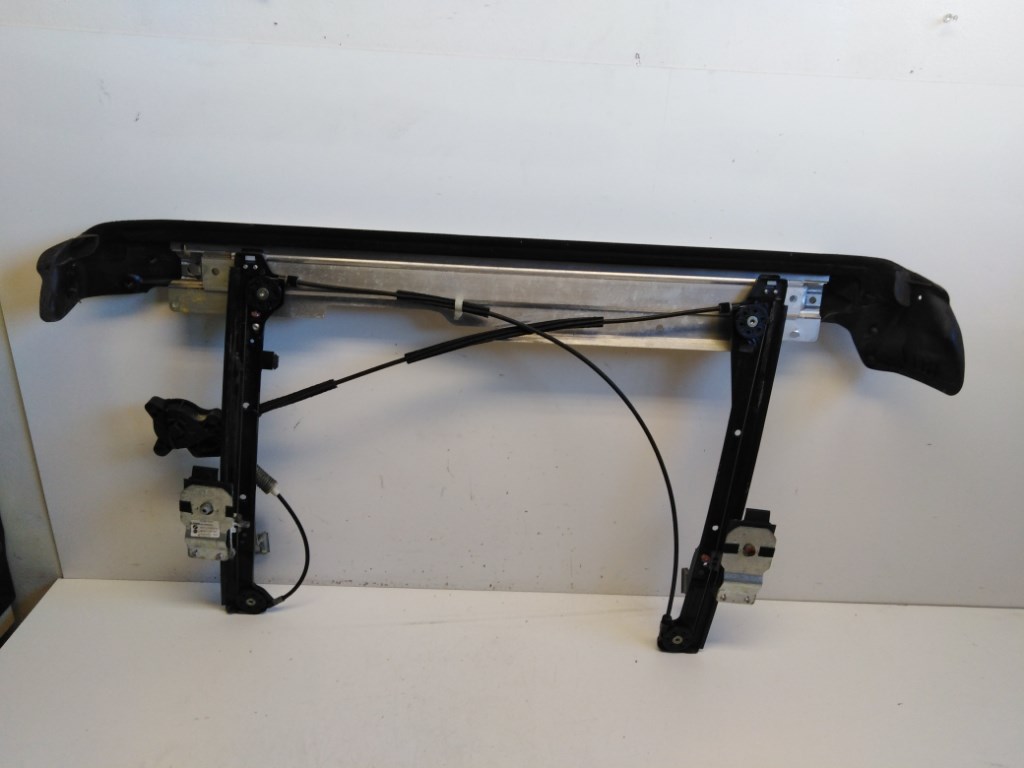 Mini cooper (R56) bal elsõ Ablakemelõ szerkezet elektromos 8820011 3. kép