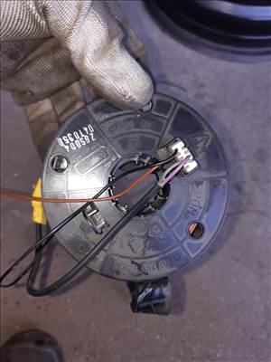 Mercedes Vito 639 Légzsák Átvezető Szalag A639 464 02 18