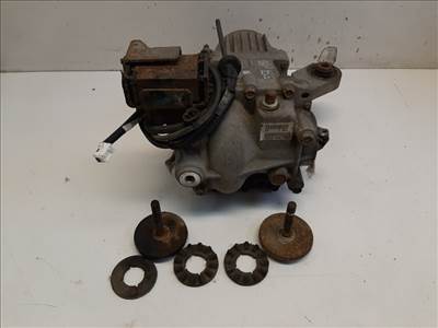 Mitsubishi Outlander hátsó differenciálmû