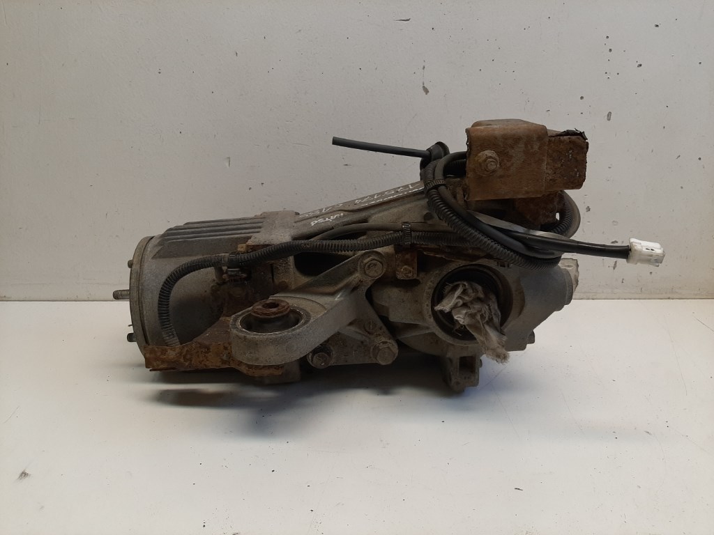 Mitsubishi Outlander hátsó differenciálmû 4. kép