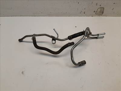 Mitsubishi Outlander  üzemanyagcső