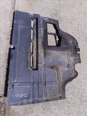 Renault Trafic Motor Alsó Burkolat