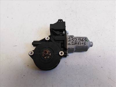 Nissan Leaf (ZE0) jobb hátsó ablakemelő motor 82731CV01B