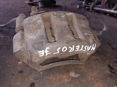 Renault Master 03-10 Jobb Első Féknyereg