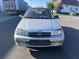 SUZUKI SWIFT II lépcsőshátú (AH, AJ) Ablakmosó Tartály 2. kép