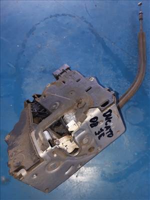 Peugeot Boxer III 06-14 Jobb Első Ajtó Zárszerkezet  Központizár Motor 1350147080