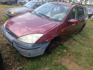 FORD FOCUS (DAW, DBW) Bal első Hangszóró 5. kép