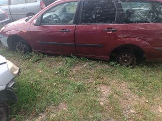 FORD FOCUS (DAW, DBW) Bal első Hangszóró 6. kép