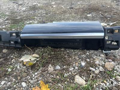 BMW 7-es sorozat F01/F02 Cd tár 911979908