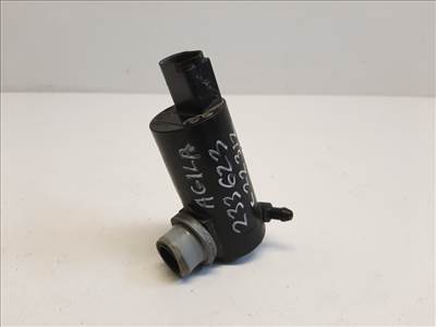 Opel Agila  szélvédőmosó motor