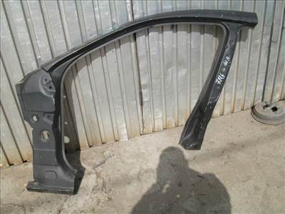 Opel Astra H bal oldalkeret