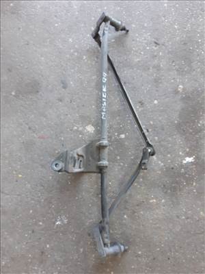 Renault Master Első Ablaktörlő Mechanika