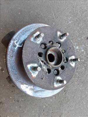 Ford Transit 00-06 Jobb Első Csonkállvány Kerékaggyal  ABS Jeladó YC15 3K185 A