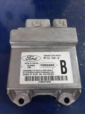 Ford Transit 00-06 Légzsák Vezérlő