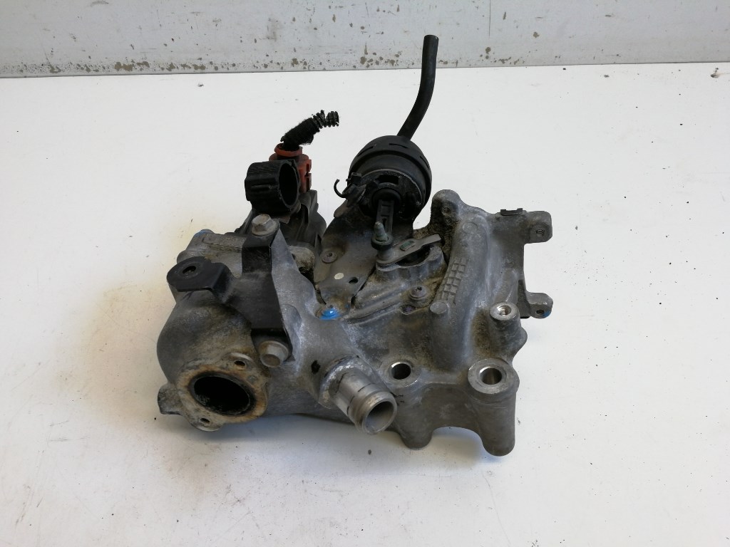 Opel Zafira Tourer  EGR szelep 55570005 1. kép