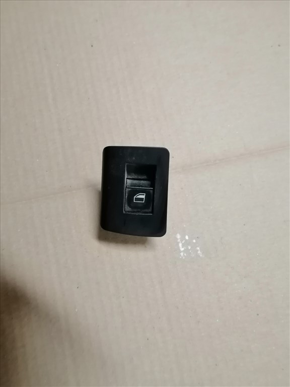 BMW X5 3.0i Jobb hátsó ablakemelő Kapcsoló  8385956 1. kép