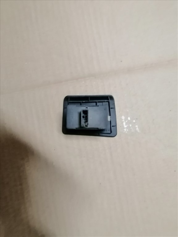 BMW X5 3.0i Jobb hátsó ablakemelő Kapcsoló  8385956 2. kép