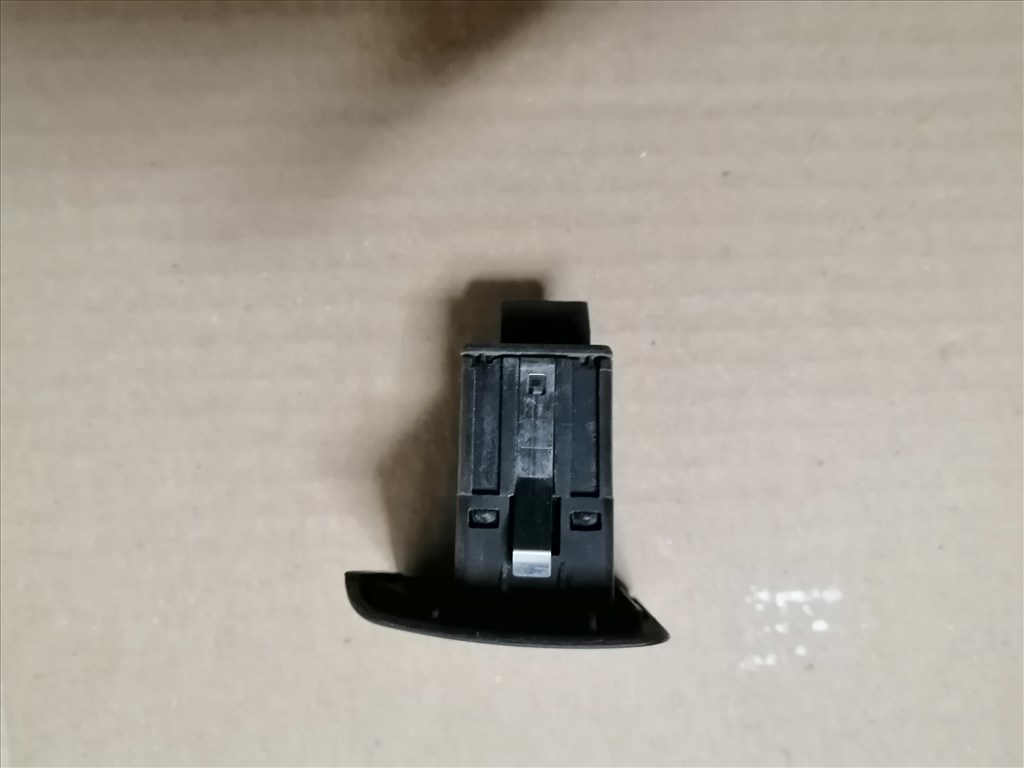 BMW X5 3.0i Jobb hátsó ablakemelő Kapcsoló  8385956 4. kép