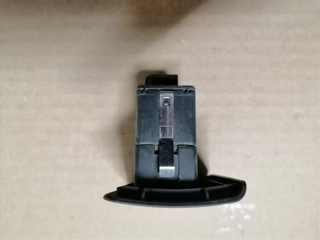 BMW X5 3.0i Jobb hátsó ablakemelő Kapcsoló  8385956 5. kép