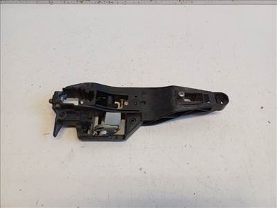 Peugeot 208 bal hátsó kilincsfészek 9672961180