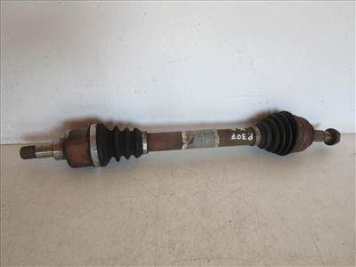 Peugeot 307 bal első féltengely 9636786780