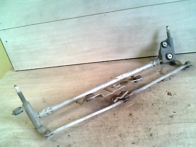 FIAT Multipla 1998.11.01-2002.02.28 Ablaktörlő mechanika első 1. kép