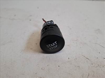 Renault Clio  indítógomb start-stop kapcsoló 506978R