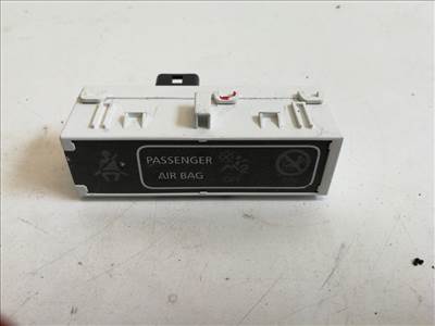 Renault Kadjar  légzsák visszajelző 248804435R