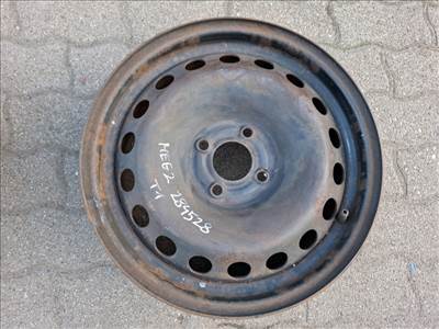 Renault Megane  acélfelni 1db 10062