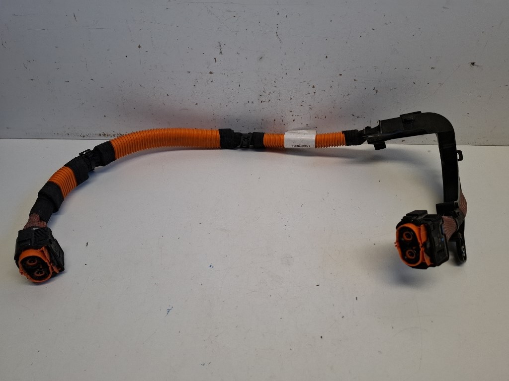 Renault Zoe  akkumulátor nagyfeszültség kábel 297A21061R 1. kép