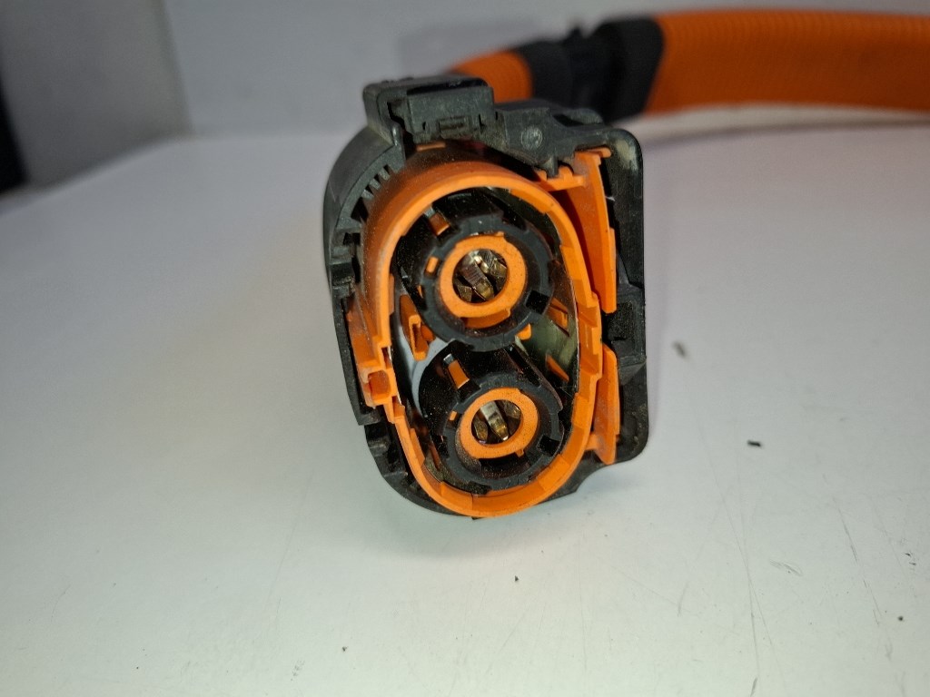 Renault Zoe  akkumulátor nagyfeszültség kábel 297A21061R 3. kép