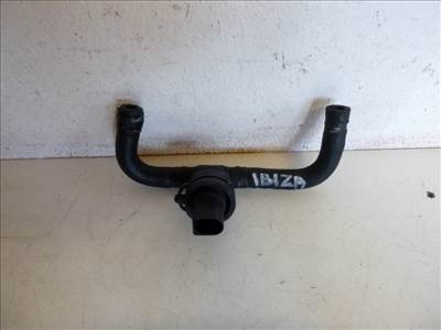 Seat Ibiza (6L) üzemanyag hőmérséklet jeladó 038906081B