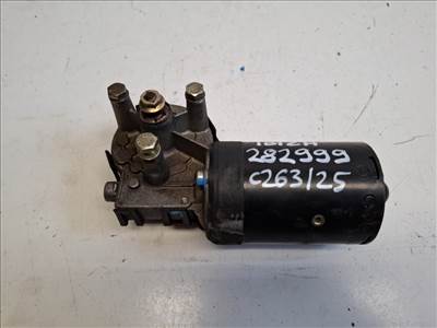 Seat Ibiza első ablaktörlő motor 1L0955119 9390332376
