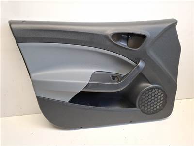 Seat Ibiza 5 ajtós bal első ajtókárpit 6J4837401H