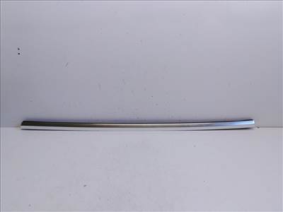 Tesla Model 3 bal hátsó vízlehúzó 108074550F