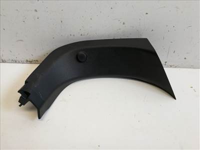 Toyota Auris 5 ajtós bal felső csomagtérajtó kárpit 6793802060