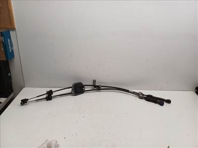 Toyota Aygo (AB10) váltóbovden