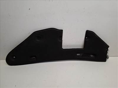 Toyota Aygo (AB40) motorháztető szigetelés