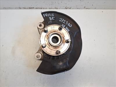 Toyota prius (XW30) bal első csonkállvány